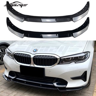 พลั่วกันชนหน้ารถยนต์ สําหรับ BMW 3 Series G20 G21 Early Stage 320i 325i 2019-2022