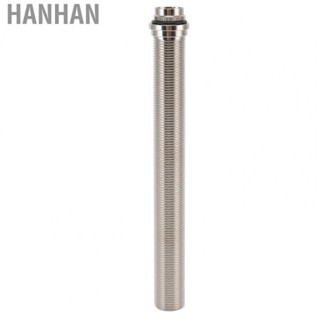 Hanhan Draft Beer Flange Rod Stainless Steel Core Draft Beer Locking Flange for Commercial Use