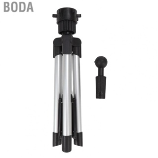 Boda Wig Stand Tripod  Professional Mannequin Head Stand Adjustable Aluminum Alloy  for Hairdressing Training