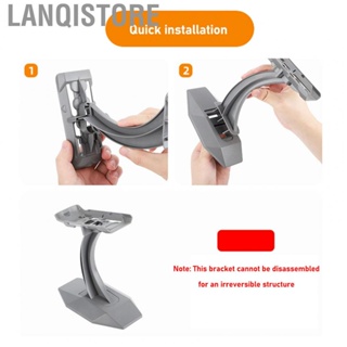 Lanqistore Desktop Holder  Easy Assembly  Display Stand Professional  for  Accessories