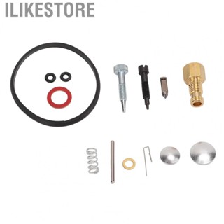 Ilikestore 632347  14pcs Carburetor Rebuild Kit  for Tecumseh HH100 HHM80 HM70 HM90