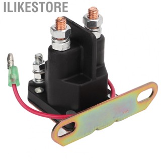 Ilikestore Starter Relay Solenoid 3085521 Solid for ATV