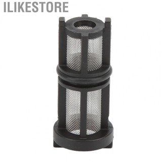 Ilikestore Engine Oil Pressure  Filter 917‑143 Oil Pressure  Screen Filter Professional for Car