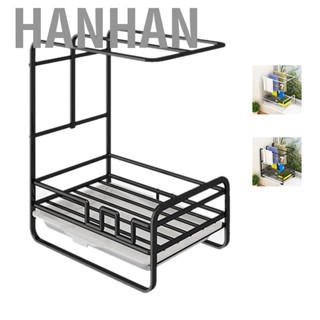 Hanhan Commodity Shelf Largr  Strong Load Durable Free Disassembly Storage Rack for Kitchen