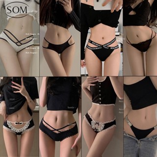 Royal Underwear  กางเกงในเซ็กซี่ sexy underwear กางเกงในผู้หญิงแบบเซ็กซี่ ADBBA66