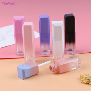 Thevantin ขวดเปล่า หลากสี สําหรับใส่ลิปกลอส 5 มล. 1 ชิ้น