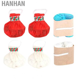 Hanhan Streamer Popper  Party Accessory Portable Broad Application Pretty Color Paper Cracker  for Bar