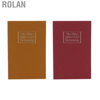 Rolan Safe Small  Safe Stainless Steel Liner for Traveling