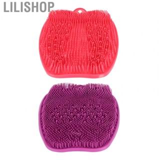 Lilishop Feet Cleaner  Shower Foot Scrubber  Slip  for