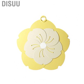 Disuu [Ande Online] Sunshine Yellow [Single Use Floor Drain Cover/Ordinary Model]