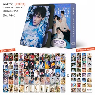 TXT Album SWEET Photocard Lomo Card Postcard 92 ชิ้น/กล่อง