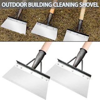 Animal Husbandry Excrement Cleaning Shovel Building Cleaning Snow Removal Shovel