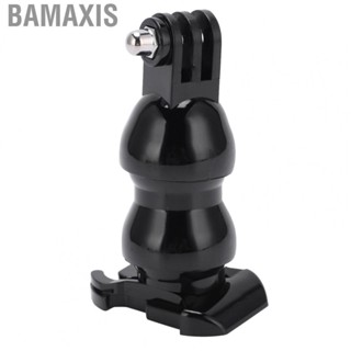 Bamaxis Monopod Gooseneck Jaws Clamp Flexible Mount Sports  To Riding