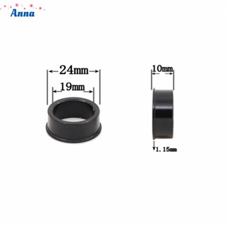 【Anna】Bottom Bracket Adapter Shim To 22/19mm Bike Bike Bottom Bracket Adaptor