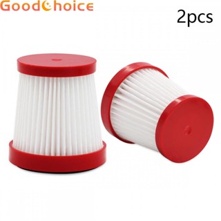 【Good】2 Pcs For Xiaomi Deerma VC01 Handheld Models Vacuum Cleaner Household Filter【Ready Stock】