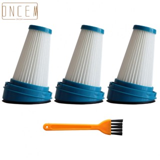 【ONCEMOREAGAIN】Replace Your Old Filter H12 Replacement Filters for Black&amp;Decker Cordless Vacuum