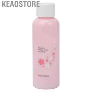 Keaostore Facial Lotion   Fine Lines Smoothing Freckles Reduction for Women Beauty Salon Home