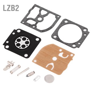 LZB2 ชุดซ่อมคาร์บูเรเตอร์ Carb Rebuild เหมาะสำหรับ STIHL MS 180 170 MS180MS170 018 017