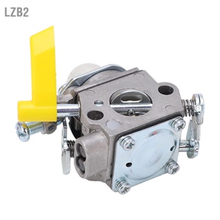 LZB2 เครื่องตัดหญ้า Carburator 308054003 เครื่องยนต์โลหะทดแทนคาร์โบไฮเดรตสำหรับ Ryobi Homelite 26cc 30cc