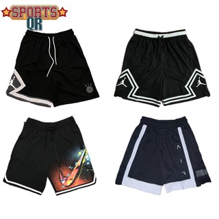 กางเกงบาส Jordan Diamond Dri-FIT Basketball Shorts เหมาะใส่เล่นบาสเกตบอล ฟิตเนส แฟชั่น วิ่ง