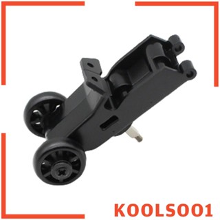 [Koolsoo1] อะไหล่เมาท์ยึดยางรถยนต์ สําหรับรถบังคับ Wltoys 28416 สเกล 1:28