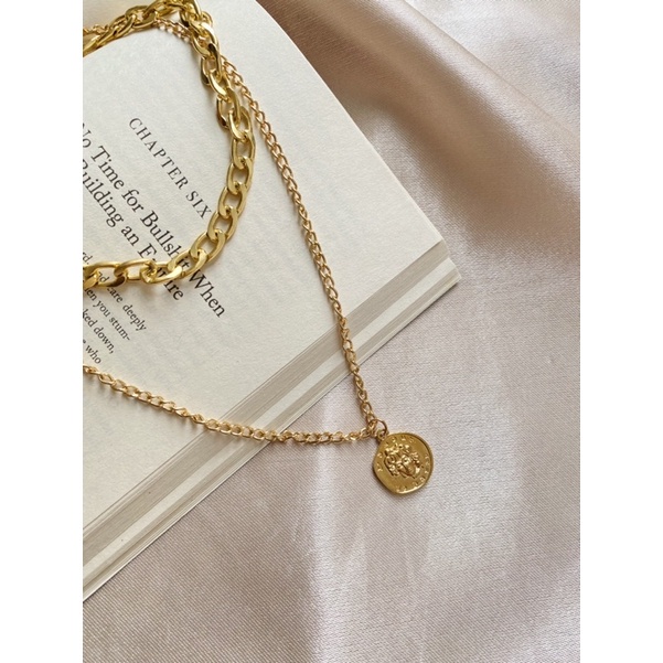 GIC - สร้อยคอเพนนี |2