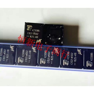 รีเลย์รถยนต์ คุณภาพสูง V23086-C1021-A502 V23086- C1021-A502 V23086C1021A502 V23086 C1021 A502 DIP4