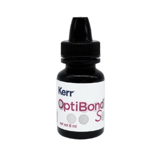 Kerr OptiBond S วัสดุทันตกรรม มีกาวในตัว