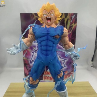 โมเดลฟิกเกอร์ Dragonball Saiyan Vegeta ติดทนนาน