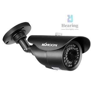 กล้องวงจรปิด CCTV 1080P 2.0MP AHD 36 IR โคมไฟ 3.6 มม. 1/3 นิ้ว CMOS เวอร์ชั่นกลางคืน IR-CUT กันน้ํา เพื่อความปลอดภัยในบ้าน นอกบ้าน ระบบ PAL มา 6.19