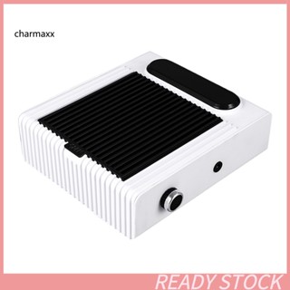 Cx เครื่องดูดฝุ่นไฟฟ้า 80W พลังงานสูง ปรับเสียงรบกวนต่ํา ถอดออกได้ สําหรับทําความสะอาดเล็บ