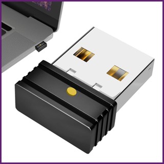 อุปกรณ์เขย่าเมาส์ พอร์ต USB สําหรับ PC ป้องกันก้น