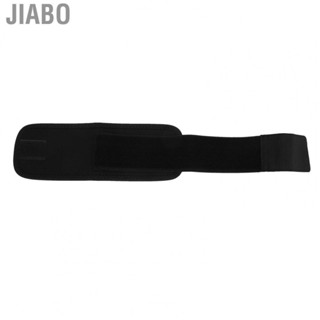 Jiabo Compression Wrist Brace Elastic Weight Lifting Wrist Support Strap Gym Fitnesss