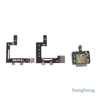 Bang สายเคเบิลยืดหยุ่น สําหรับเกมคอนโซล NS Switch