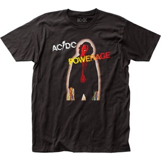 เสื้อคลุม Powerage ACDC