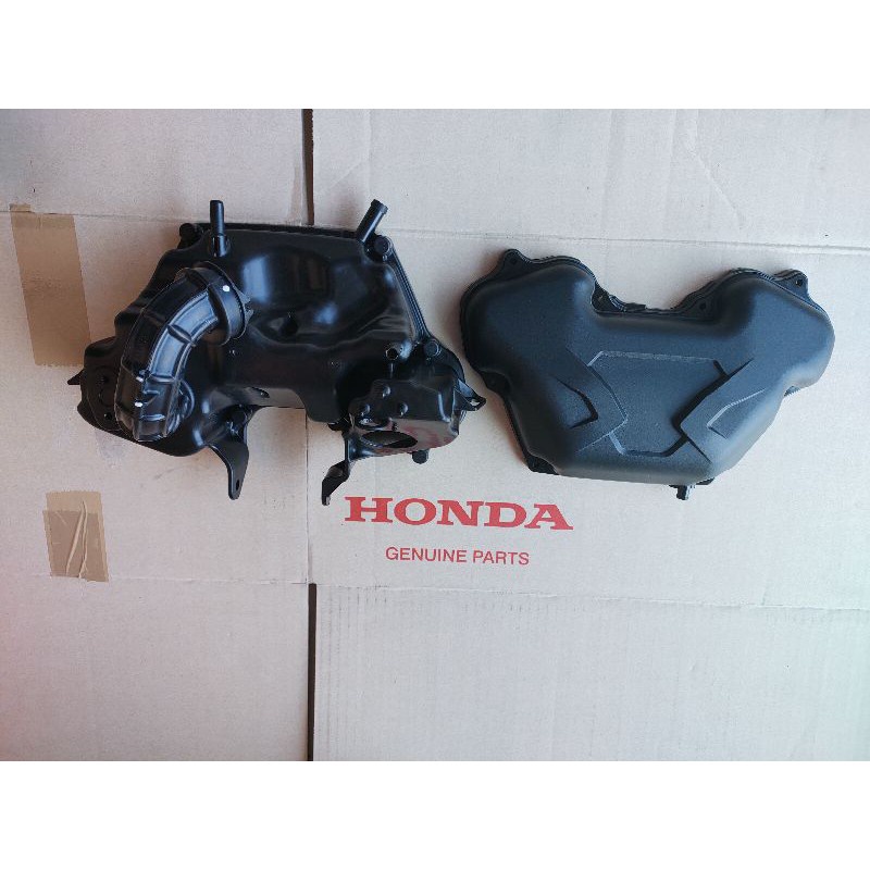 17225-K26-900/17235-K26-900หม้อกรองอากาศแท้HONDA MSX125รุ่นแรกปี2013-2020,รวม2ชิ้น