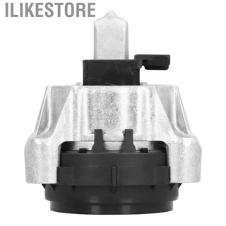 Ilikestore Left Engine Mount  Engine  Mount Stainless Steel 22116860487  for 5 6 7 Series G30 G31 G32 G11 G12