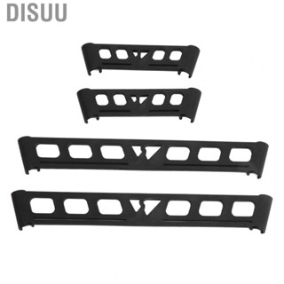 Disuu Camping Rack Side Buckle  Shelf Durable Wearable for Hiking