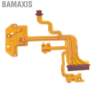 Bamaxis Flash Unit Flex Cable  Flashlight Part Closely Fitting  Precise for H3 H10