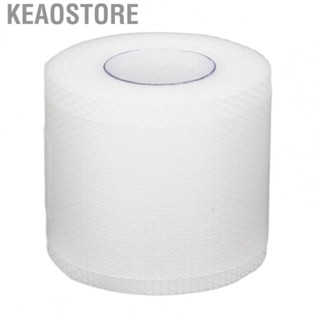 Keaostore Tape Silicone Sheet   Breathable Transparent 3 Meter HR6