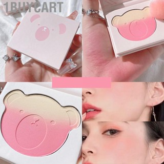 1buycart Face   Gradient Docile Contour Highlight Makeup  Palettes for Lady