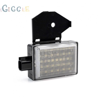 ⭐READY STOCK ⭐LED Under Hood Lamp Durable For Outdoor Garden High Quality IP67 Low Power