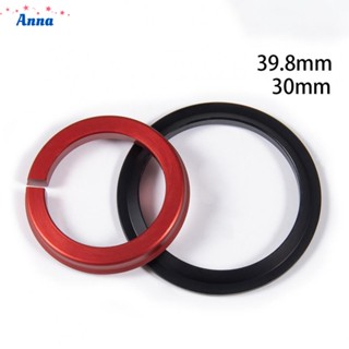 【Anna】Fork Adapter Ring Lightweight Repair Bottom Gasket Taper Tube Taper Tube Ring