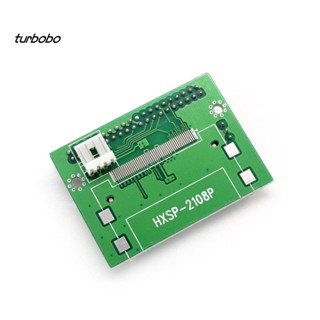 Turbobo Pro 5V CF อะแดปเตอร์แปลงแฟลช เป็น 40 Pin 3.5 นิ้ว IDE ความชัดเจนสูง