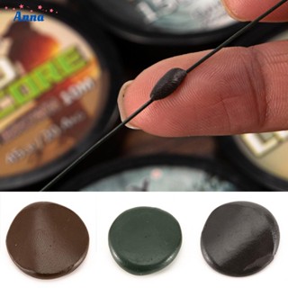 【Anna】Tungsten Mud Moldable Metal tungsten Clay Counterweight Tungsten Rig Putty