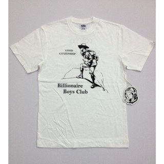 สินค้าใหม่: BBC Billion Teen Club เสื้อยืดคอกลม แขนสั้น สุดเท่ สวยงาม แฟชั่น พลัสไซซ์