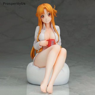 [ProsperityUs] ฟิกเกอร์อนิเมะ War of Underworld Asuna แนวเซ็กซี่