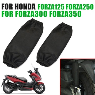 โช๊คอัพหลัง อุปกรณ์เสริม สําหรับรถจักรยานยนต์ Honda Forza125 Forza350 Forza 125 350 250 300 Forza300