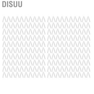 Disuu Umbilical Cord Clamp Disposable   for Breeding Equipment