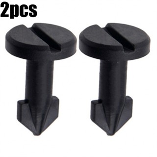 ⚡READYSTOCK⚡Engine Appearance Cover Stud Truck ​Mounting Stud ABS Appearance Cover